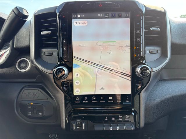 2026 Ram 3500 Tradesman photo 18