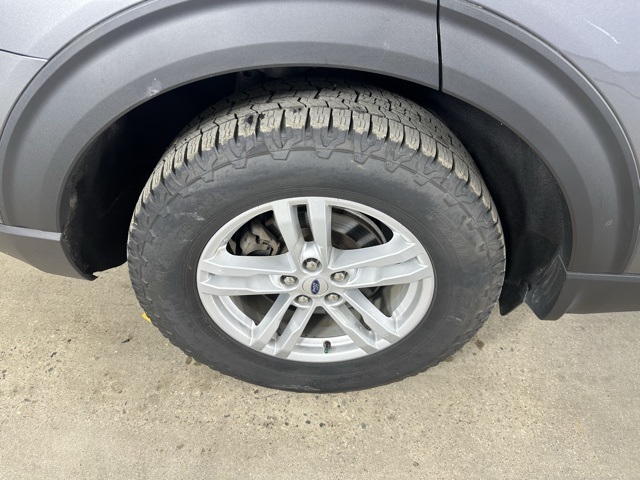 2021 Ford Explorer XLT photo 23