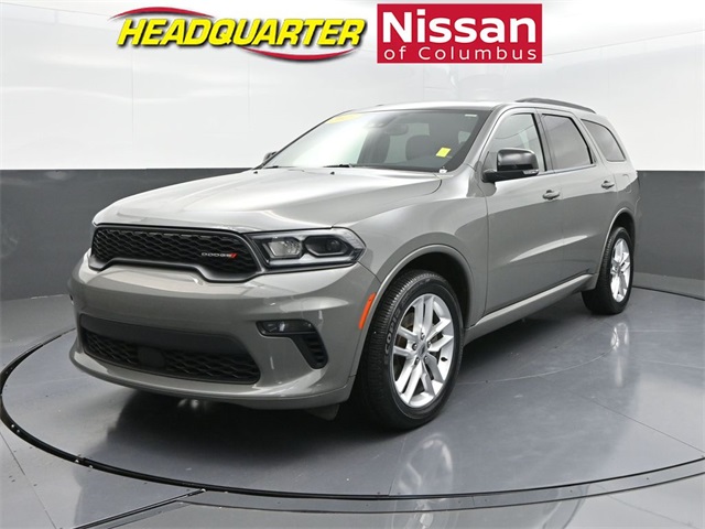 2023 Dodge Durango GT's photo