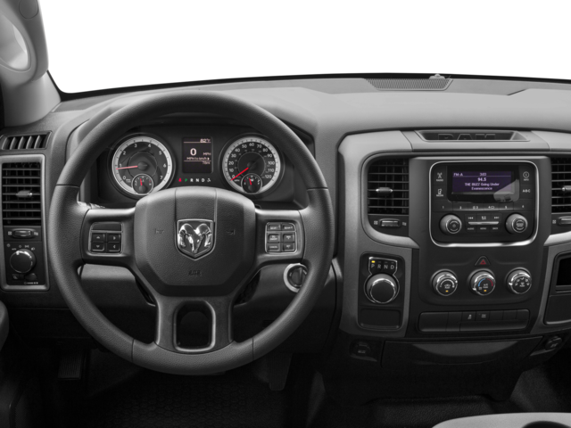 2017 Ram 1500 Express photo 11