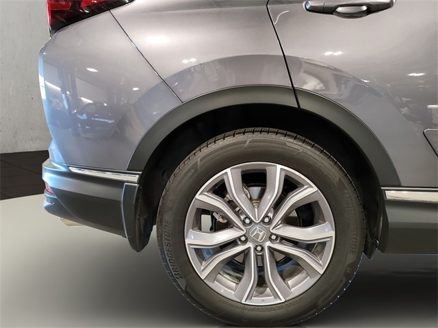 2020 Honda CR-V Touring photo 25