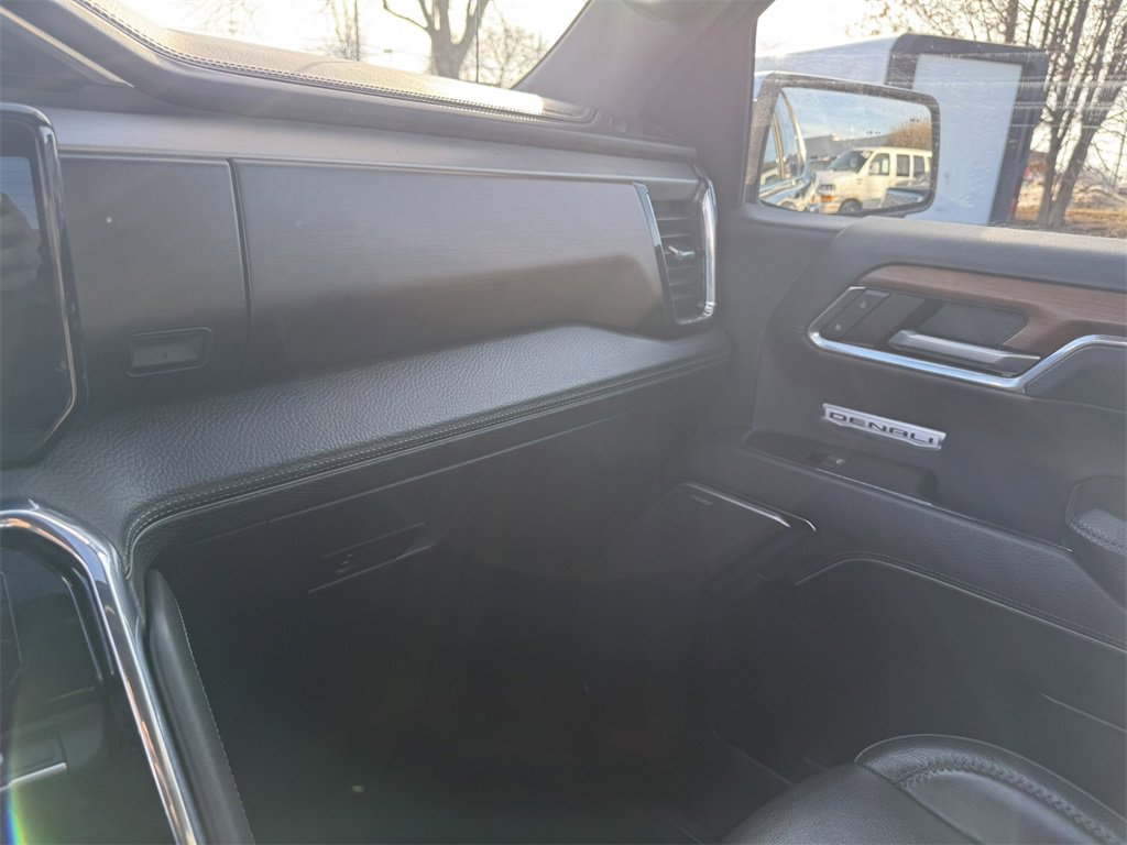 2023 GMC SIERRA - Image 26