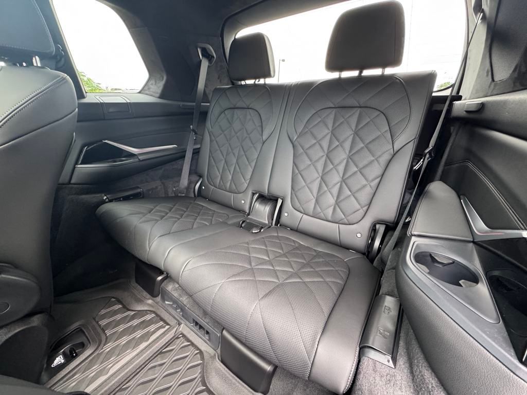 2026 Bmw X7 xDrive40i photo 15