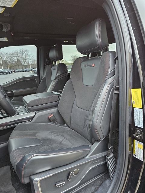 2024 FORD F-150 - Image 4