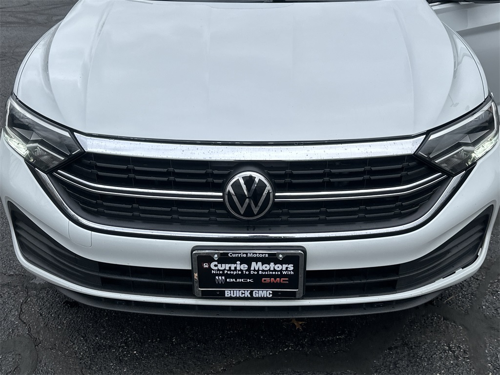 2022 VOLKSWAGEN JETTA - Image 23