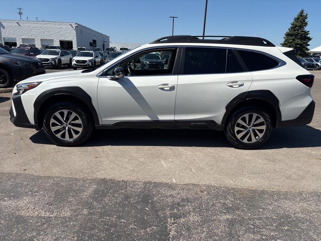 2024 Subaru Outback Premium photo 6