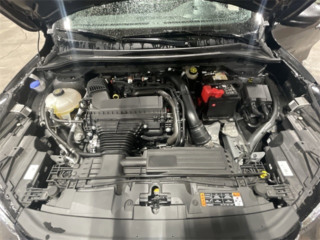2024 Ford Escape ST-Line Elite photo 22