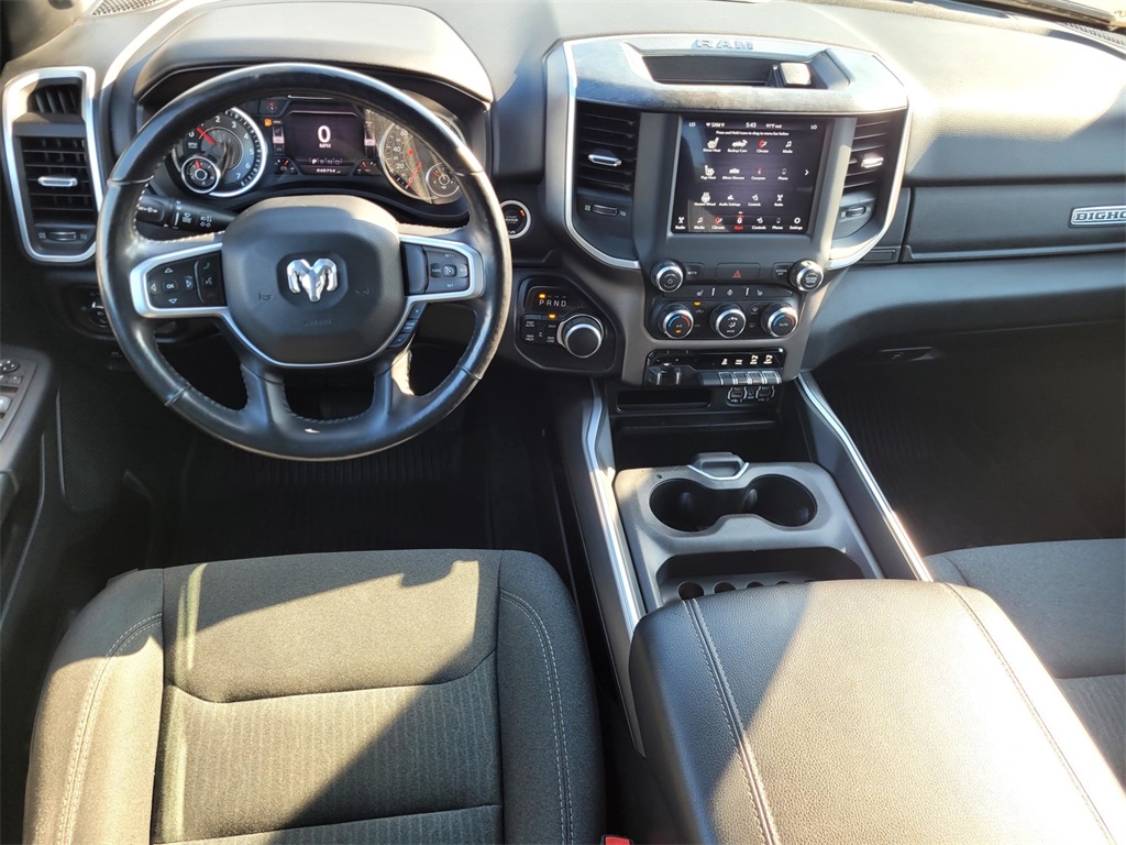 2020 Ram 1500 Big Horn Lone Star photo 29