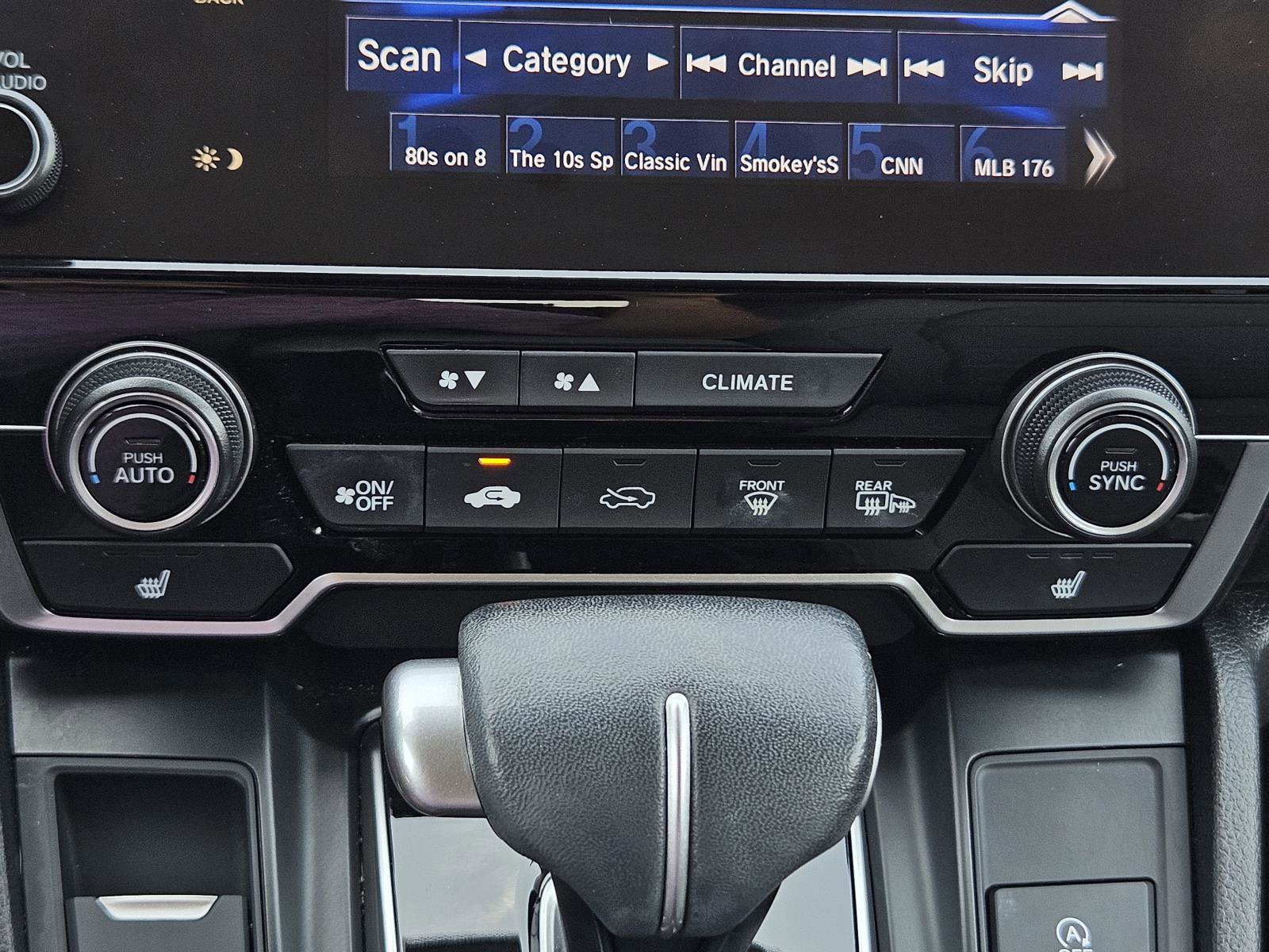2022 Honda CR-V EX-L photo 21