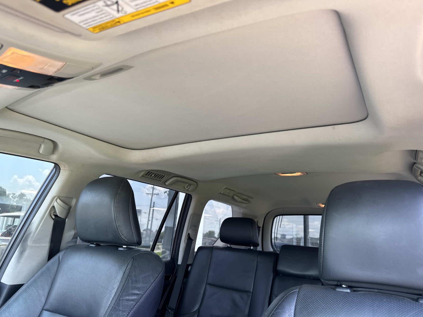 2018 Lexus GX 460 Premium photo 44