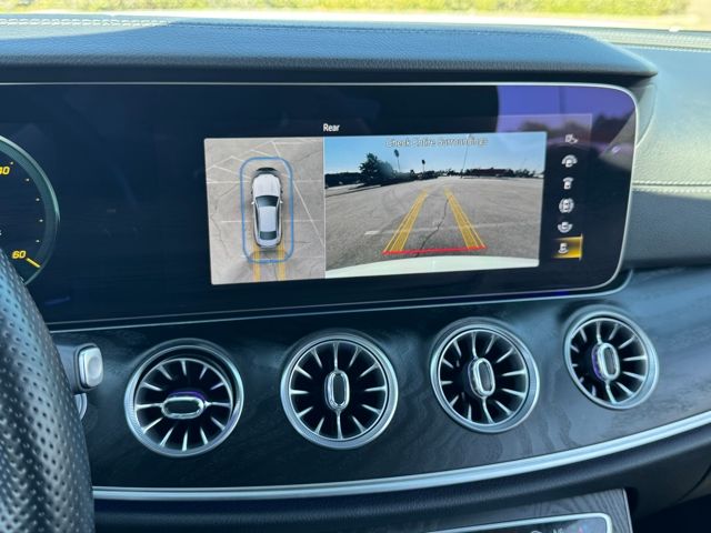 2022 Mercedes Benz E 450 photo 16