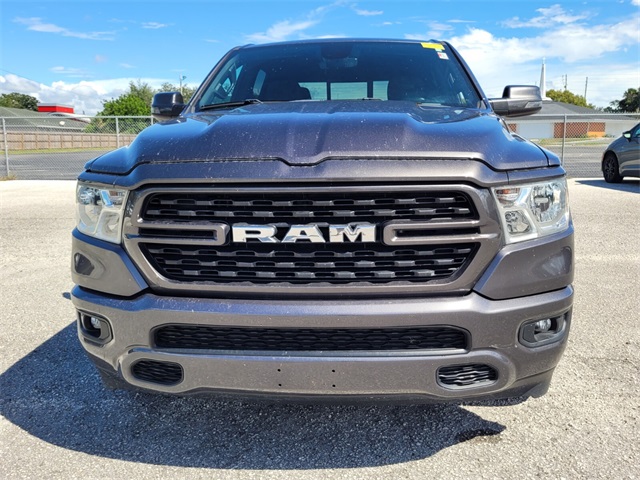 2023 Ram 1500 Big Horn Lone Star photo 2