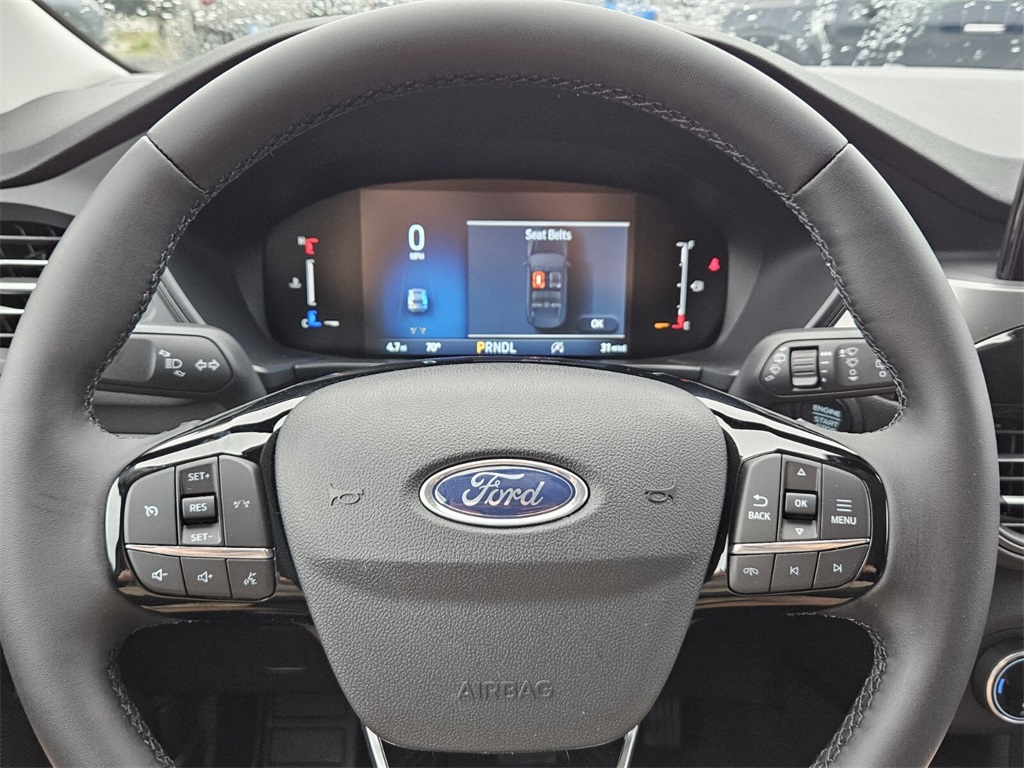 2025 Ford Escape Active photo 13