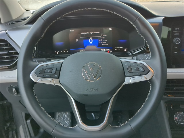 2025 Volkswagen Taos S photo 21