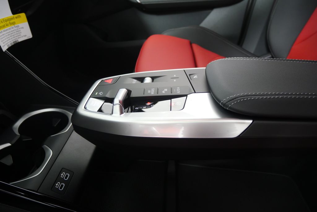 2025 Bmw X1 XDrive28i photo 19