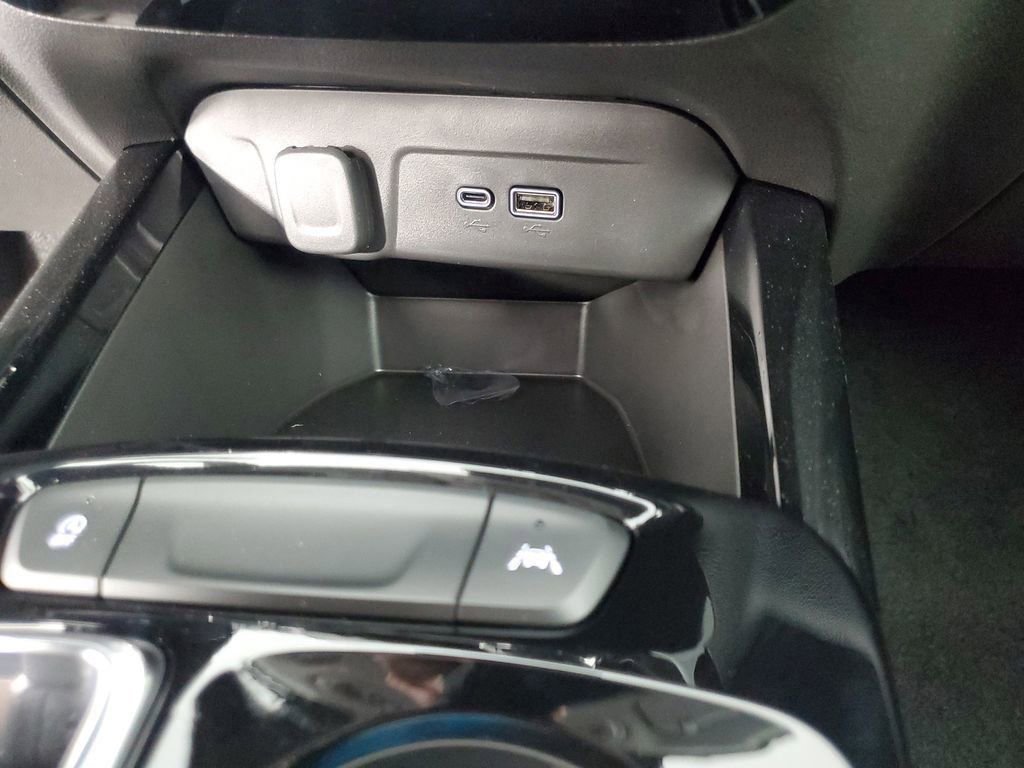 2025 Chevrolet Trax ACTIV photo 18