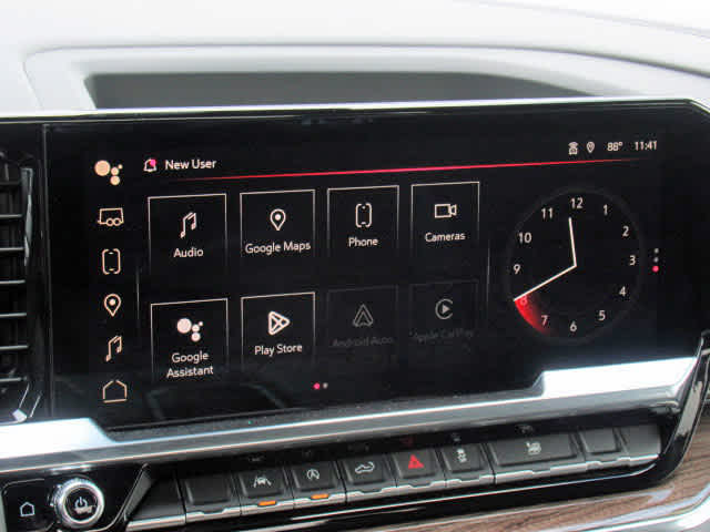 2023 Gmc Sierra 1500 Elevation photo 16
