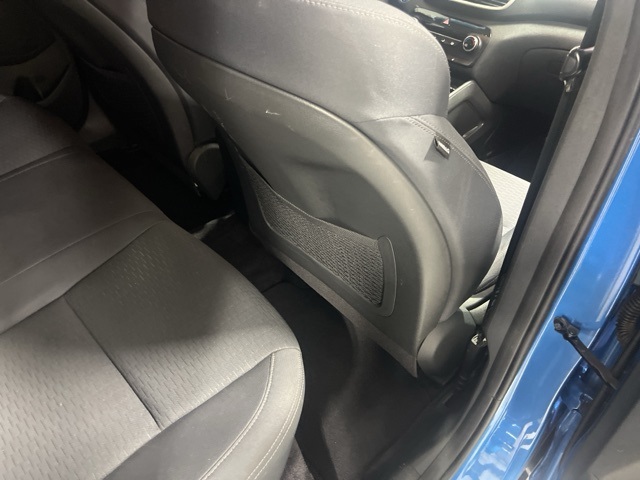 2021 Hyundai Tucson Value photo 22