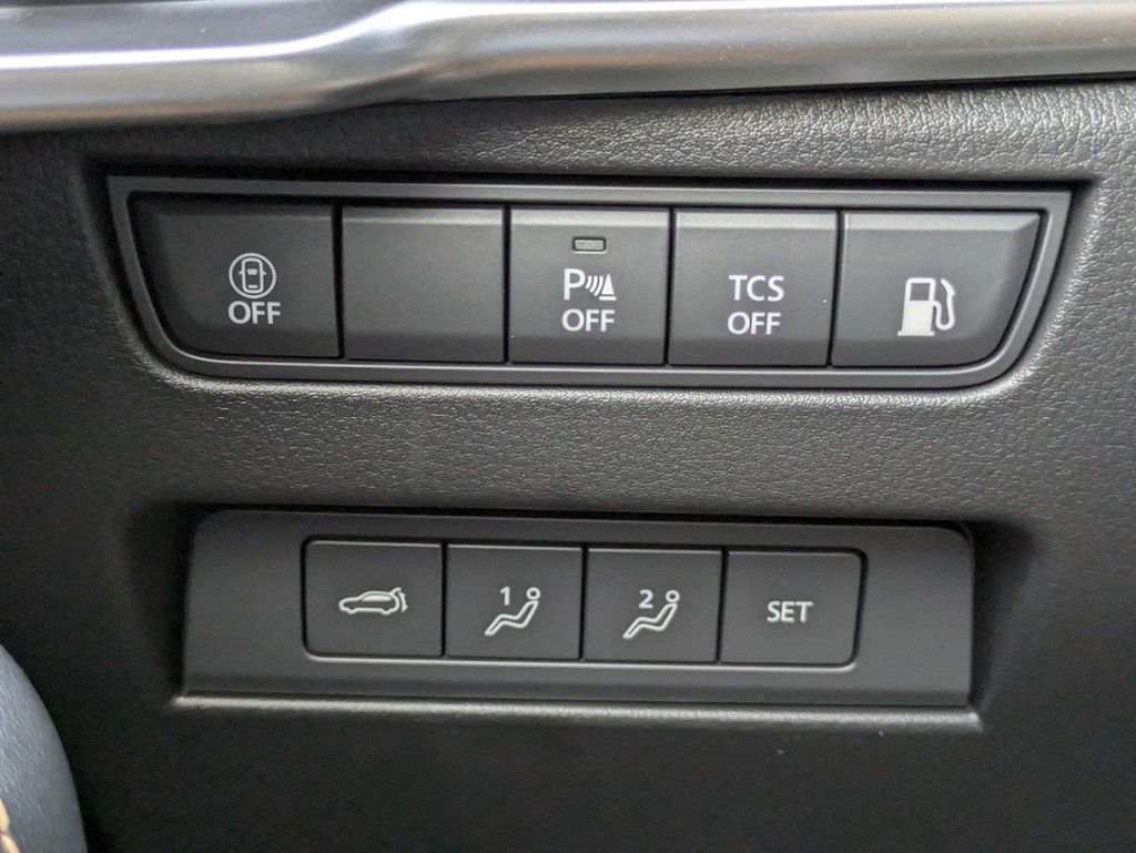 2025 Mazda CX-90 Plug-in Hybrid Premium Plus photo 23