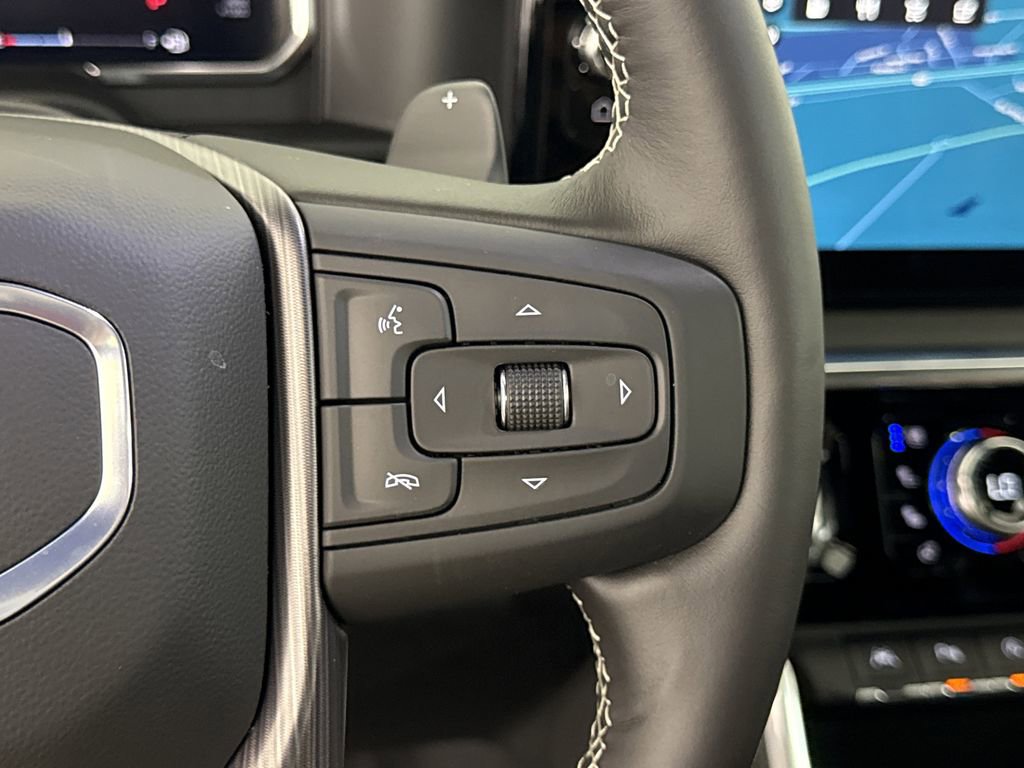 2026 Gmc Sierra 1500 Denali Ultimate photo 25