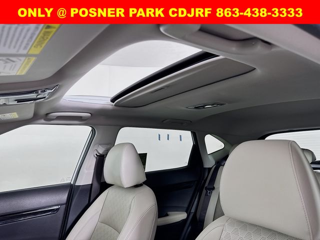 2022 Kia Seltos EX photo 26