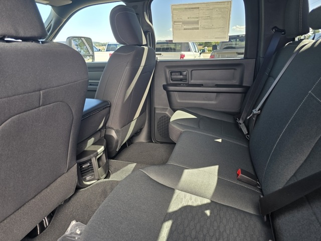 2026 Ram 2500 Tradesman photo 21