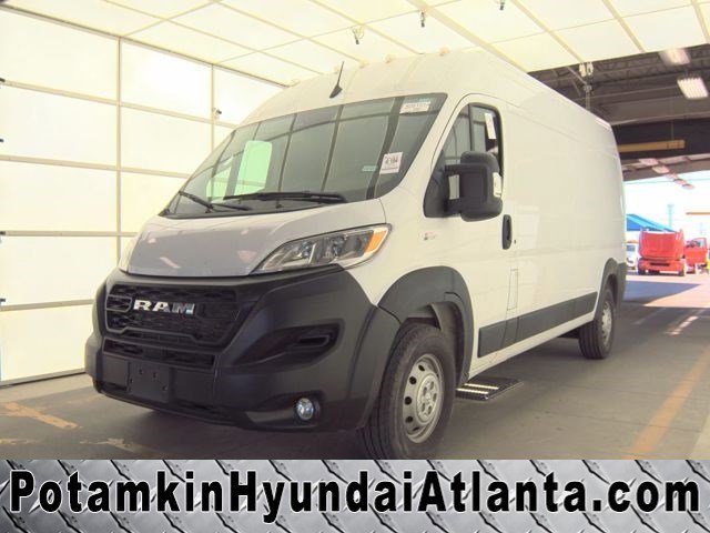 2023 RAM ProMaster Cargo Van Base's photo