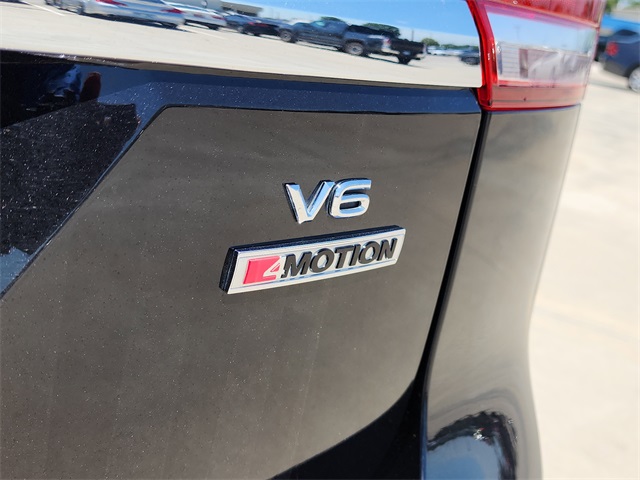 2019 Volkswagen Atlas V6 SEL Premium photo 4