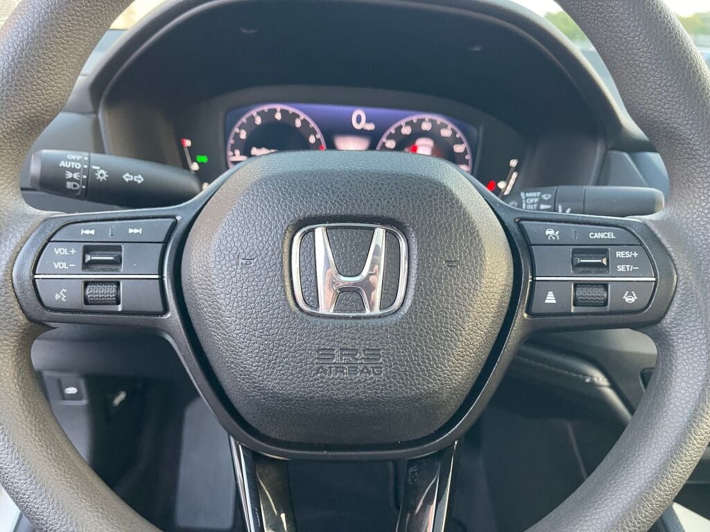 2023 Honda Accord EX photo 16