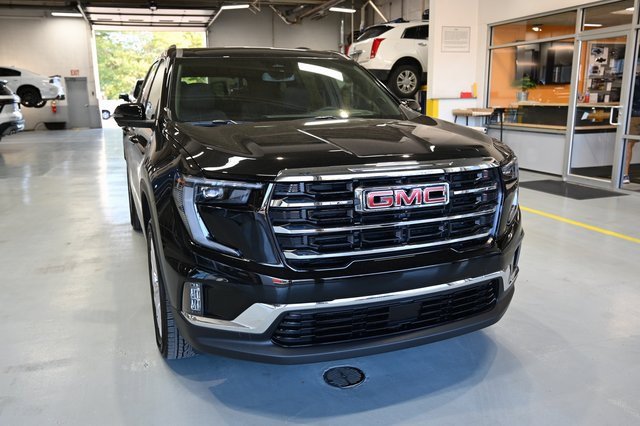 2025 Gmc Acadia Elevation photo 2