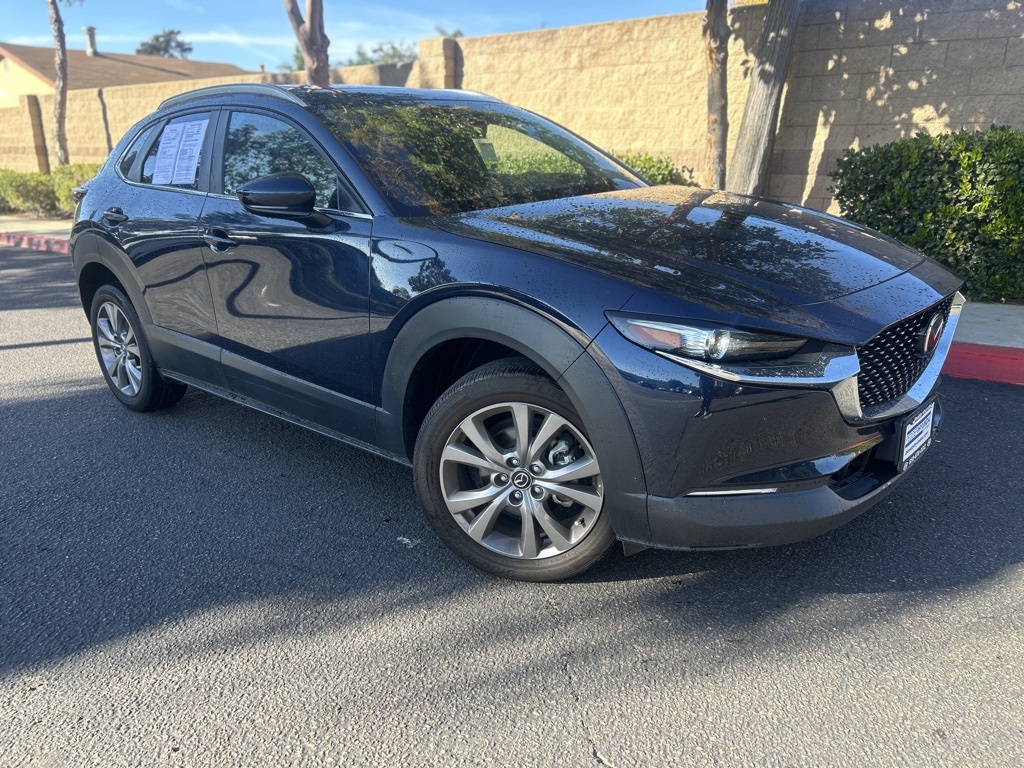 2024 Mazda CX-30 Preferred's photo