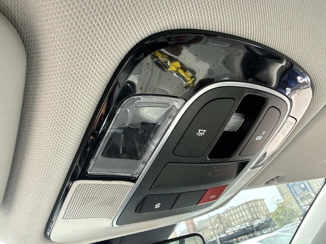 2023 Hyundai Tucson Limited photo 29