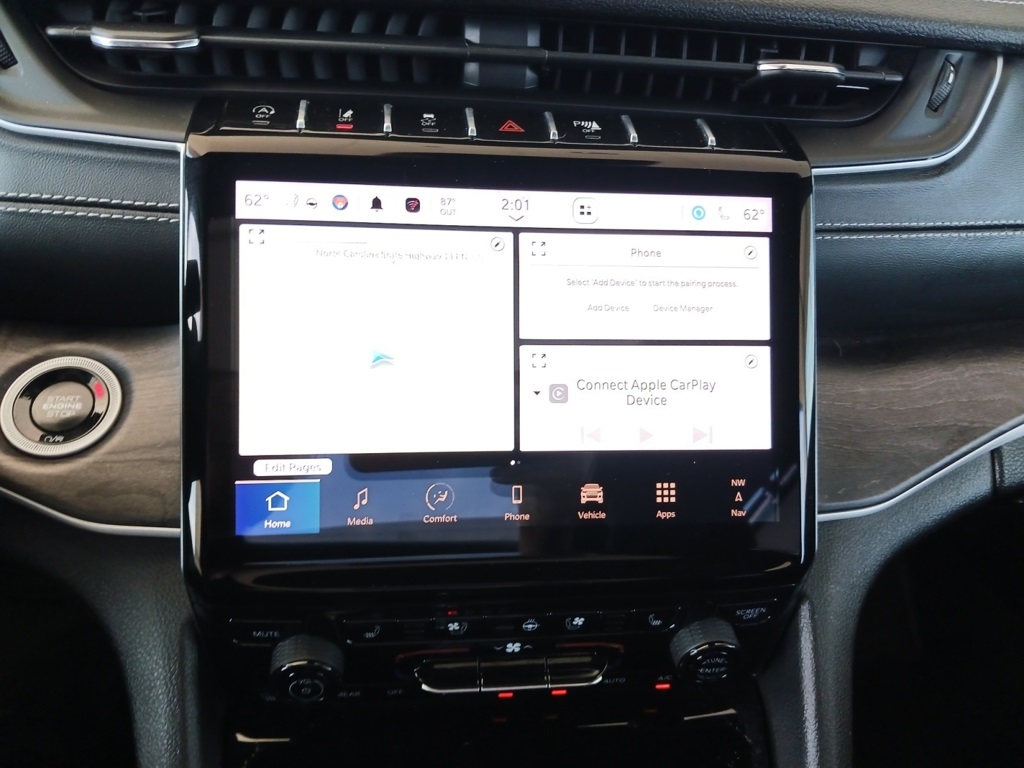 2024 Jeep Grand Cherokee Limited photo 16