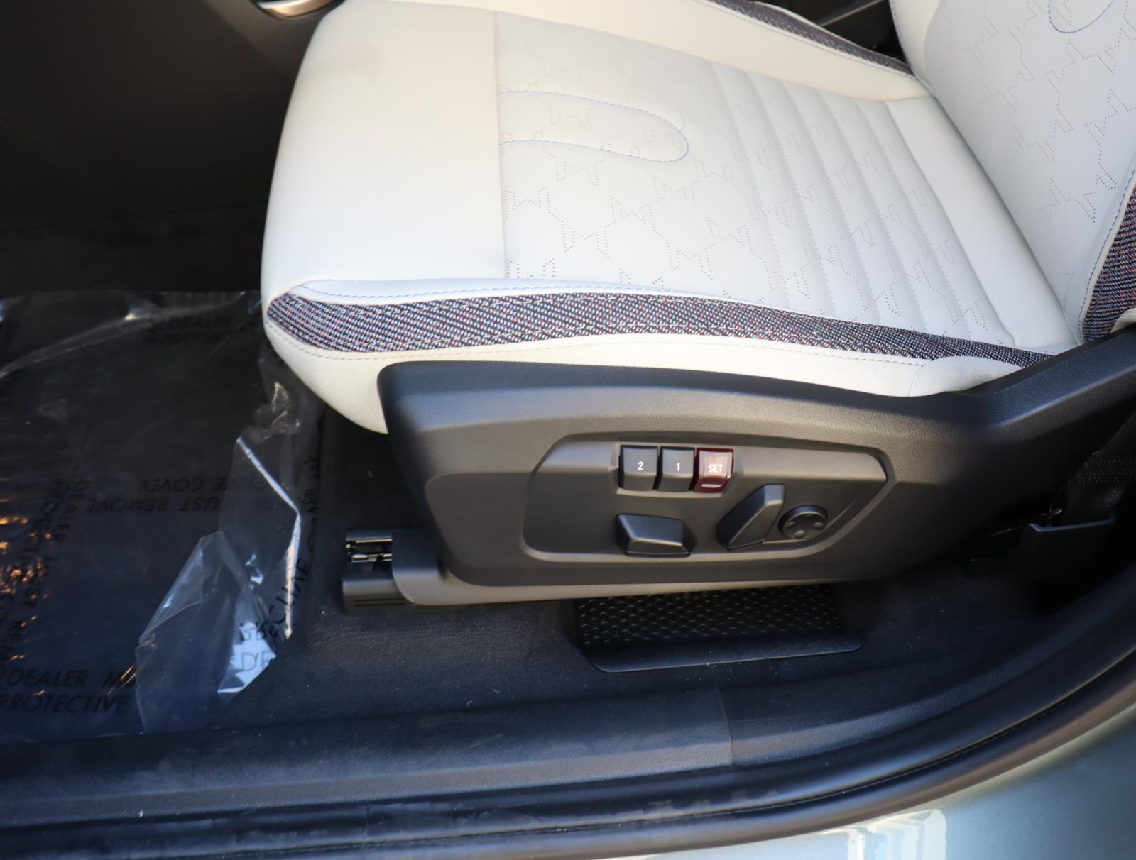 2025 Mini Countryman S ALL4 photo 16