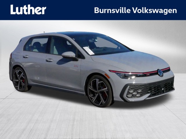 2020 Volkswagen Golf GTI Specs, Prices and Photos | Luther