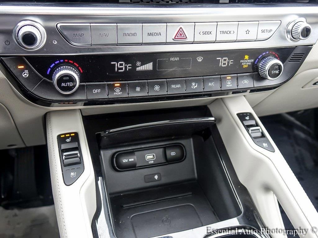 2020 KIA TELLURIDE - Image 20