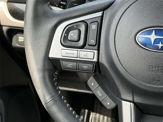 2017 Subaru Forester 2.0XT Touring photo 24