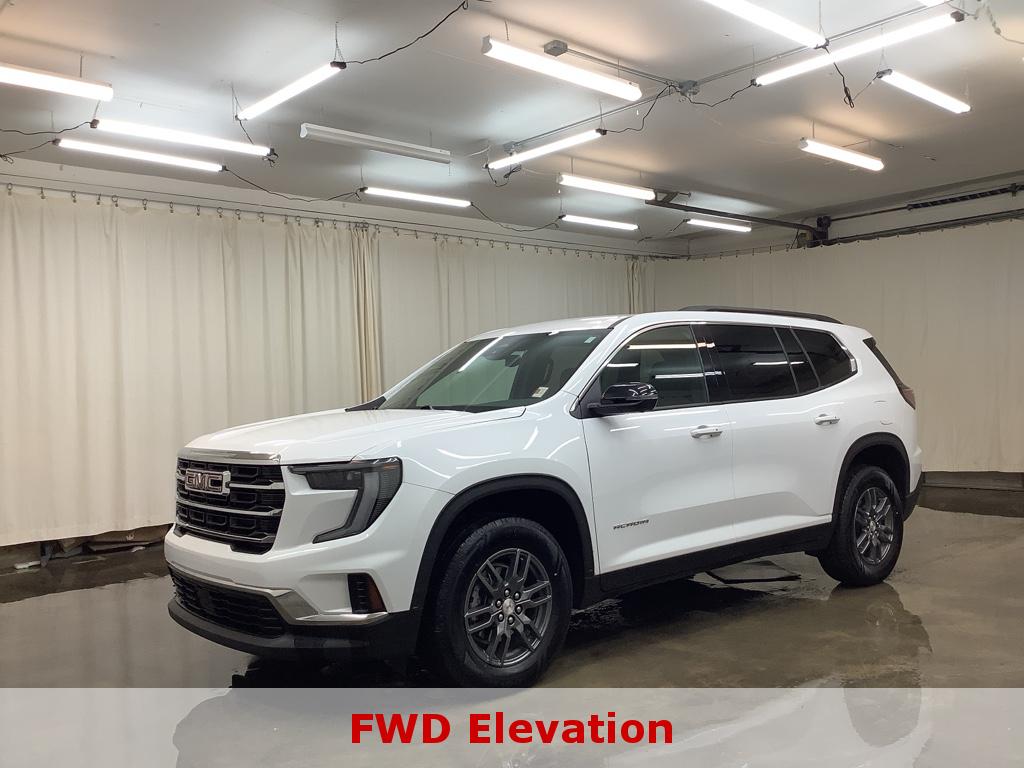 2025 GMC Acadia Elevation's photo