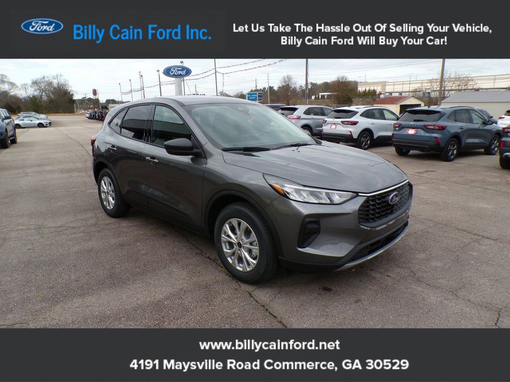 2026 Ford Escape Active's photo