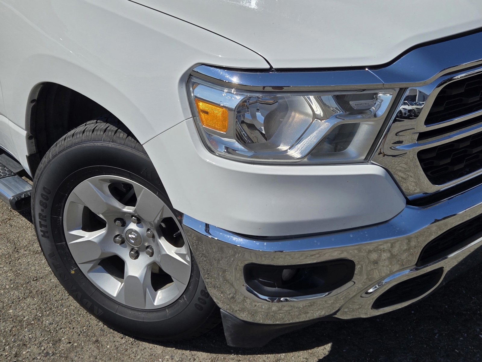 2023 Ram 1500 Big Horn Lone Star photo 9