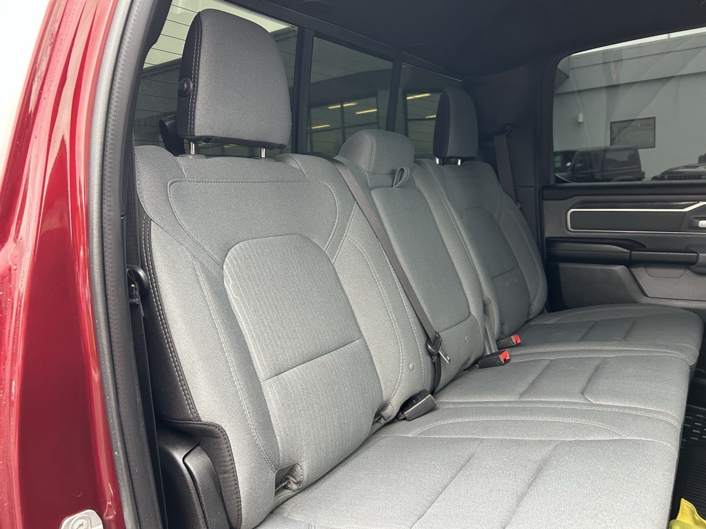 2021 Ram 1500 Big Horn Lone Star photo 30