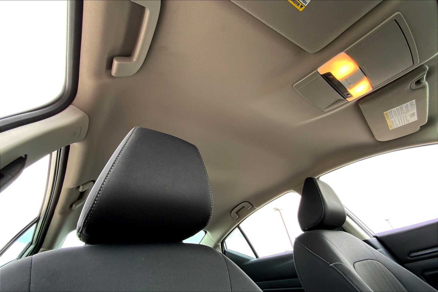 2024 Nissan Altima 2.5 SV photo 13