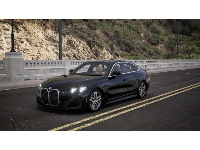 2026 BMW 4 Series 430i's photo