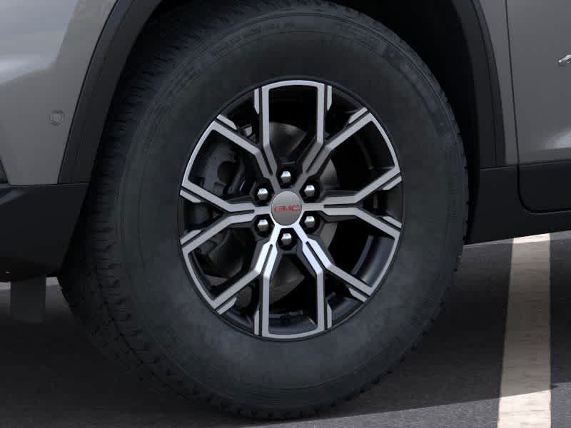2026 Gmc Acadia AT4 photo 5