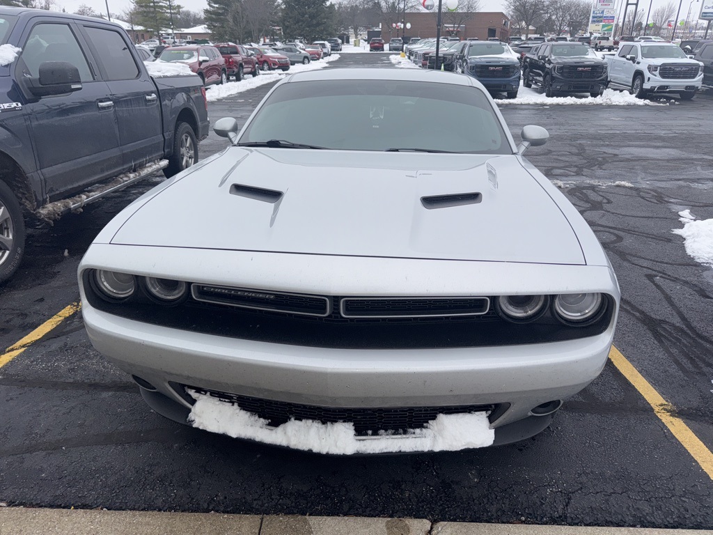2020 DODGE CHALLENGER - Image 2