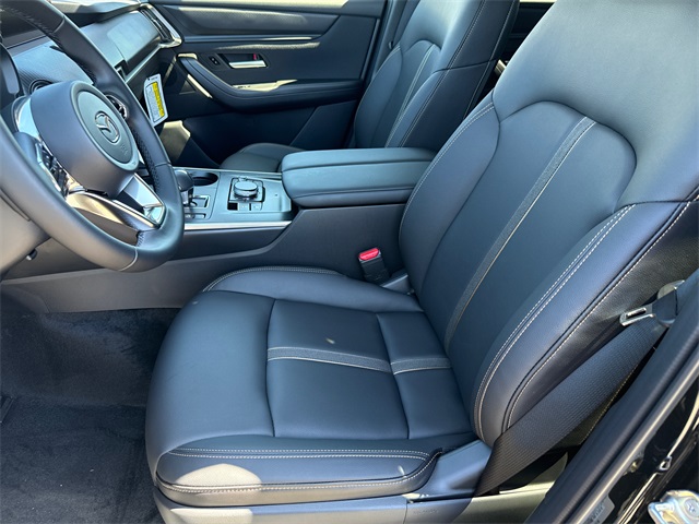 2026 Mazda CX-90 3.3 Turbo Select photo 29