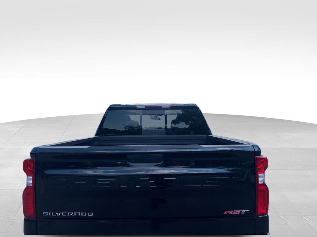 2021 Chevrolet Silverado 1500 RST photo 14