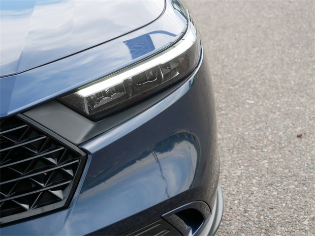 2023 Honda Accord EX photo 10