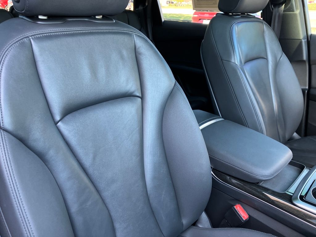 2021 Audi Q7 45 Premium photo 35