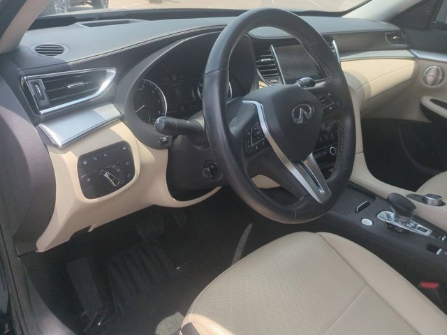 2022 Infiniti QX50 Sensory photo 5